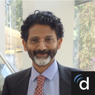 Haleyur Arun, MD, Pulmonology, San Diego, CA