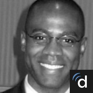 Julian Harris, MD