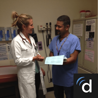 Eliza Newbold, Family Nurse Practitioner, San Francisco, CA