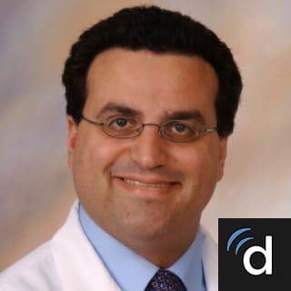 Prouskeh Ebrahimpour, MD, Orthopaedic Surgery, Lancaster, NH