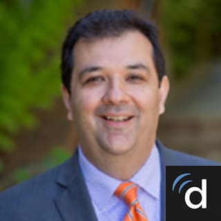 Alireza Atri, MD