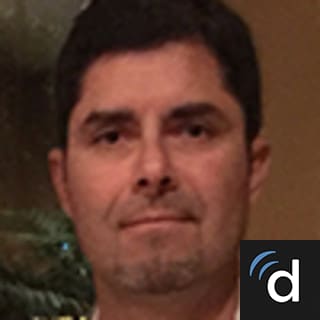 Enrique Valdivia, MD