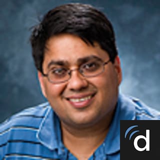 Anish Masharani, MD
