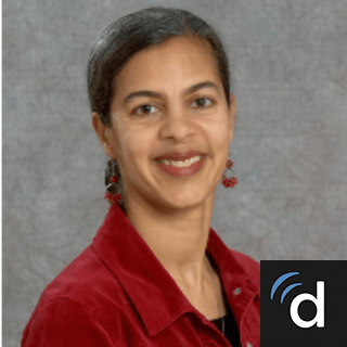 Hetty Cunningham, MD