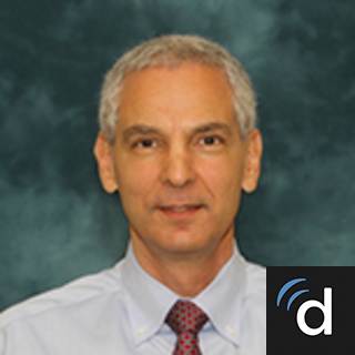 Siegfried Rotmensch, MD