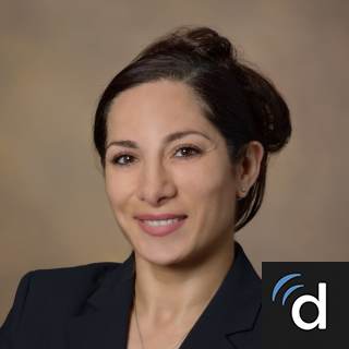 Neda Farbod, MD, Orthopaedic Surgery, Las Vegas, NV