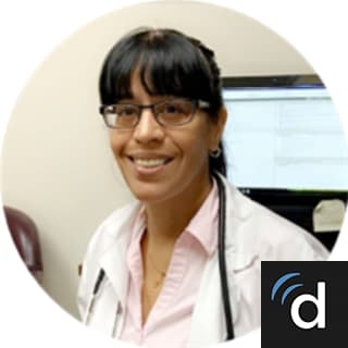Arlene Santiago, Adult Care Nurse Practitioner, South Richmond Hill, NY