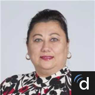 Mihaela Adam, Nurse Practitioner, Akron, OH
