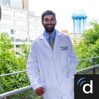 Vikram Ramjee, MD