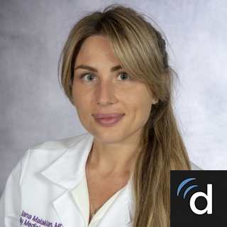 Iana Malakian, MD, Family Medicine, Morrow, GA