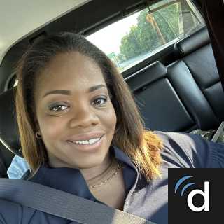 Eboni Hamilton, Family Nurse Practitioner, Atlantis, FL