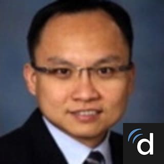 Teng Lee, MD, Thoracic Surgery, San Francisco, CA