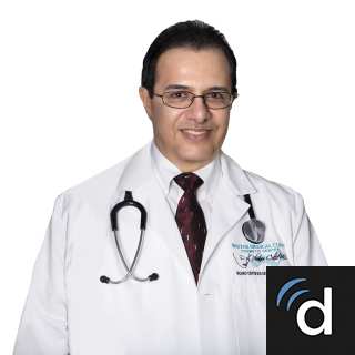 Phanor Calle, MD, Internal Medicine, Weston, FL