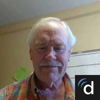 Kenneth Challener, MD, Internal Medicine, Meadville, PA