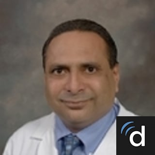 Gurkirpal Gill I, MD
