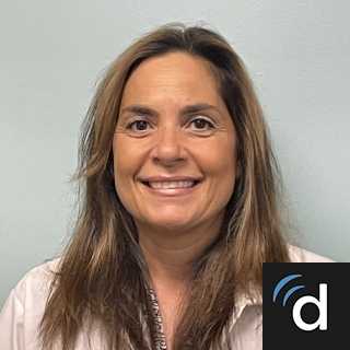 Cristina Seidel, Pharmacist, Milford, PA
