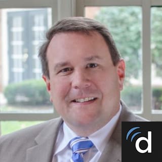 John Blanchard, MD