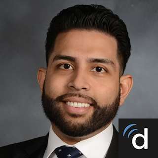Nasim Chowdhury, MD