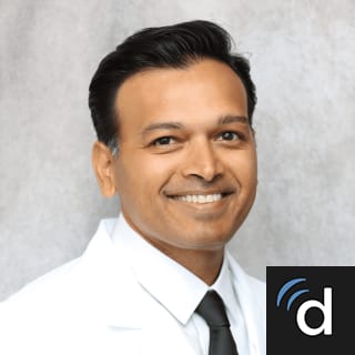 Dharmen Shah, MD, Neurology, Statesville, NC