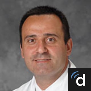 Zane Hammoud, MD, Thoracic Surgery, Detroit, MI