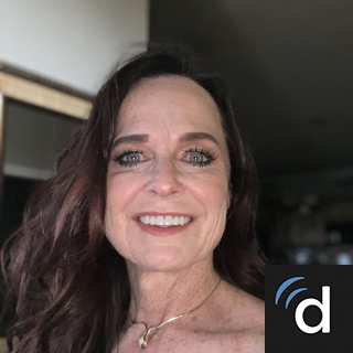 Toni Gafford