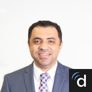 Haitham Ibrahim, MD
