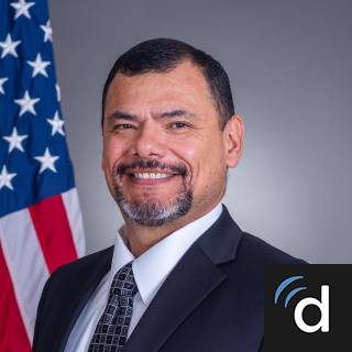 Rito Sauceda Jr., MD