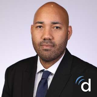 Xaviar Michael Jones, MD, Resident Physician, New Haven, CT