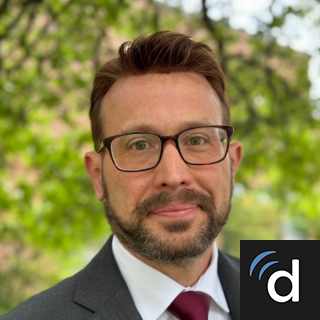 Michael Louwers, MD