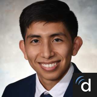 Jhosep Huaromo, MD, Internal Medicine, New York, NY