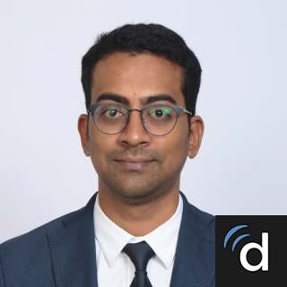 Sandeep Yerra, MD