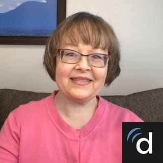Julie Wolter, Psychologist, North Kingstown, RI