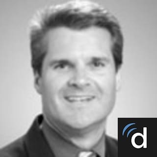 Paul Blake, DO, Nephrology, Charlotte, NC