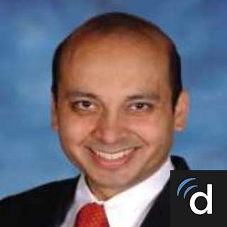 Shashank Desai, MD