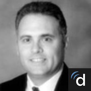 Kevin Clement, MD