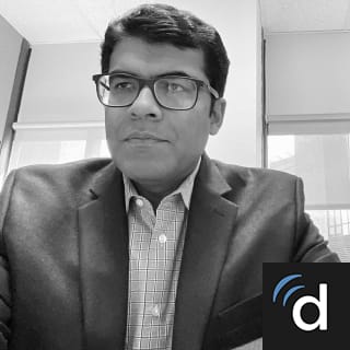 Fahad Aziz, MD