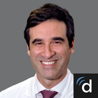 Joseph Panoff, MD