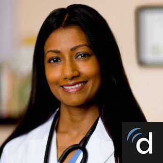 Chaturani Ranasinghe, MD
