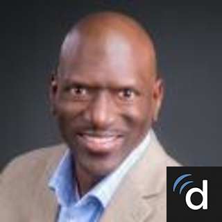 Edwin Kendrick III, MD