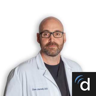 Daniel Jarrell, DO