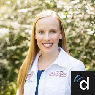 Eliza Codd, Acute Care Nurse Practitioner, Shenandoah, TX