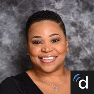 Jorri Davis, Family Nurse Practitioner, Canton, MS