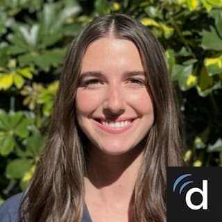 Julia Gibson, Internal Medicine, San Diego, CA