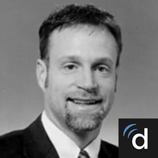 Brian Debrot, MD