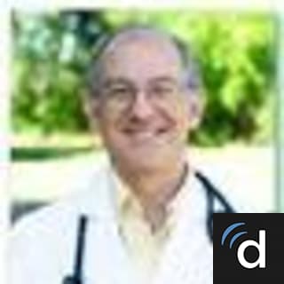 Charles Ross, DO, Family Medicine, Eugene, OR