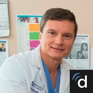 Martin Michalewski, MD