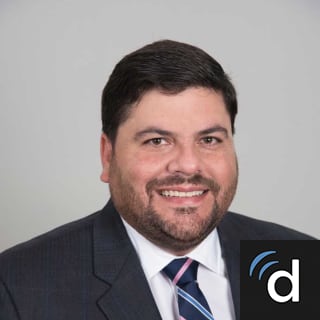 Carlos Mellado, MD