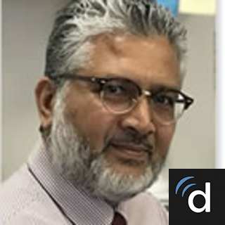 Khozema Campwala, MD