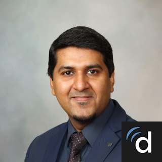 Muhammad Sohaib Asghar, MD, Resident Physician, Lake Mary, FL
