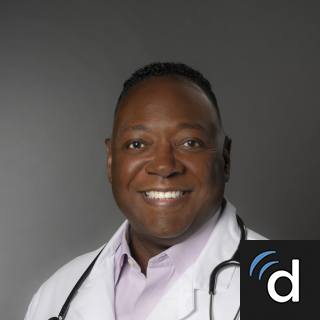 Steven Evans, MD